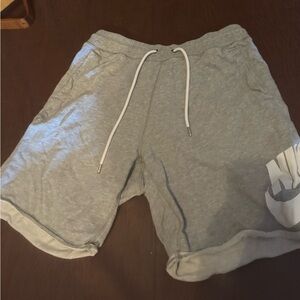 Men’s Nike shorts